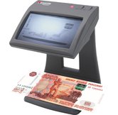 Инфракрасный детектор банкнот Cassida Primero Laser Антистокс