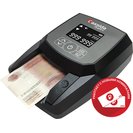 Автоматический детектор банкнот Cassida Quattro с АКБ