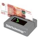 Автоматический детектор банкнот Cassida Sirius S