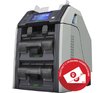 Счетчик банкнот GRGBanking CM200V