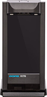 Универсальный детектор банкнот DORS 1170D