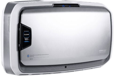 Воздухоочиститель Fellowes AERAMAX PRO AM IV