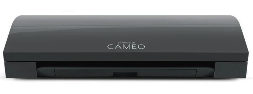 Режущий плоттер Silhouette CAMEO 3 серый