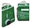 Краска для ризографов DUPLO DP-S550/850 (DS 04LH) (зеленая)