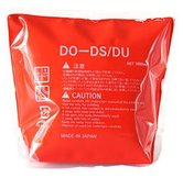 Краска для ризографов Duplo DP-S550/S850 (DU23L) красная