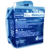 Краска для ризографов Duplo DP-S550/S850 (DU22L BLUE) синяя