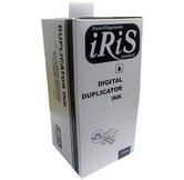 Краска Iris DP-S550/850/460 черная