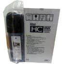 Краска Iris HC 5500 красная