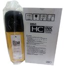 Краска Iris HC 5500 желтая