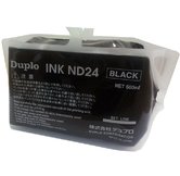 Краска Iris ND-24 (DP 430) черная
