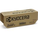 Тонер-картридж Kyocera TK-3160 черный