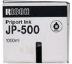 Краска для ризографов Ricoh Type IV JP500 (893179) синяя