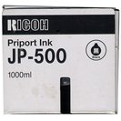 Краска для ризографов Ricoh Type IV JP500 (893179) синяя