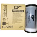 Краска для ризографов Riso Kagaku CV (S-7220), черная