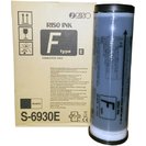 Краска для ризографов Riso Kagaku F (S-6930), черная