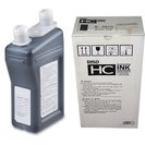 Краска для ризографов Riso Kagaku HC (S-4670), черная
