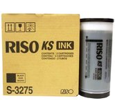 Краска для ризографов Riso Kagaku KS (S-3275), черная