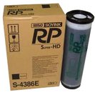 Краска для ризографов Riso Kagaku RP-HD (S-4386E), черная