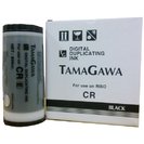Краска Tamagawa TG-CZ черная
