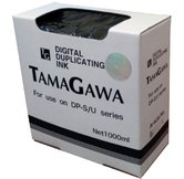 Краска Tamagawa TG-DP-460 (SD24L) черная