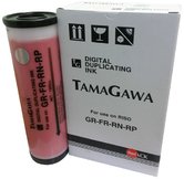 Краска Tamagawa TG-GR/FR/RN/RP красная
