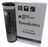 Краска Tamagawa TG-GR/FR/RN/RP черная