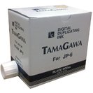 Краска Tamagawa TG-JP6 CPI-6 красная