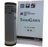 Краска Tamagawa TG-RN черная