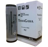 Краска Tamagawa TG-RZ синяя