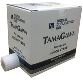 Краска Tamagawa TG-VT-600 CPI-2 черная