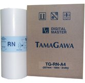 Мастер-пленка для RISO A4 TG-RN, TAMAGAWA