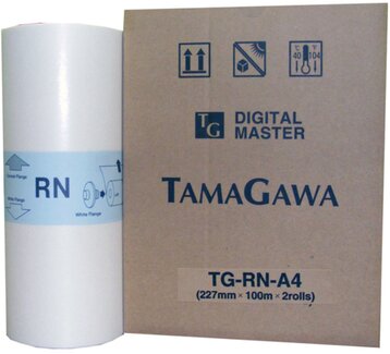 Мастер-пленка для RISO A4 TG-RN, TAMAGAWA