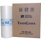 Мастер-пленка для RISO А4 TG-SF/EZ/RZ, TAMAGAWA