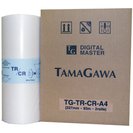 Мастер-пленка для RISO A4 TG-TR/CR, TAMAGAWA