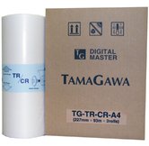Мастер-пленка для RISO A4 TG-TR/CR, TAMAGAWA