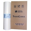 Мастер-пленка для RISO A3 TG-RP/FR, TAMAGAWA