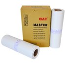 Мастер-пленка для Ricoh A3- HQ40, OAT Japanese material