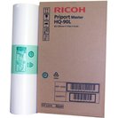 Мастер-пленка RICOH A3 HQ-90, HQ-70