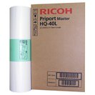 Мастер-пленка RICOH A3 JP-40, HQ 40