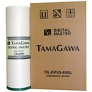 Мастер-пленка для DUPLO A3 TG-DP-430-DR43, TAMAGAWA