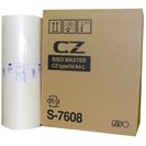 Мастер-пленка RISO KAGAKU CZ B4, S-4876