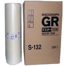Мастер-пленка RISO GR A3, S-132