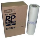 Мастер-пленка RISO RP 3700 A3, S-3384
