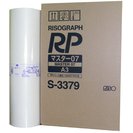 Мастер-пленка RISO RP/FR A3, S-3379