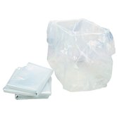 Пластиковые пакеты для уничтожителей HSM 125.2, B32