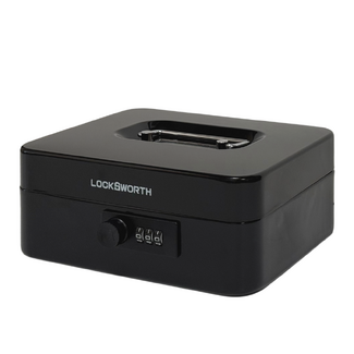 Сейф LockSworth VS4530-BK