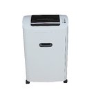 Шредер (уничтожитель) Bulros 3506MD, 2x6мм, светло-серый
