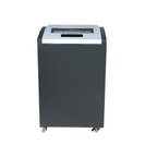 Шредер (уничтожитель) Bulros 5825М, 2x15мм, черный