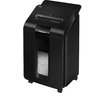 Шредер (уничтожитель) Fellowes AutoMax 100M, 4x10 мм