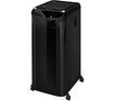 Шредер (уничтожитель) Fellowes AutoMax 550C, 4x38мм